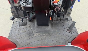 2E.50 4X4 Shuttle full