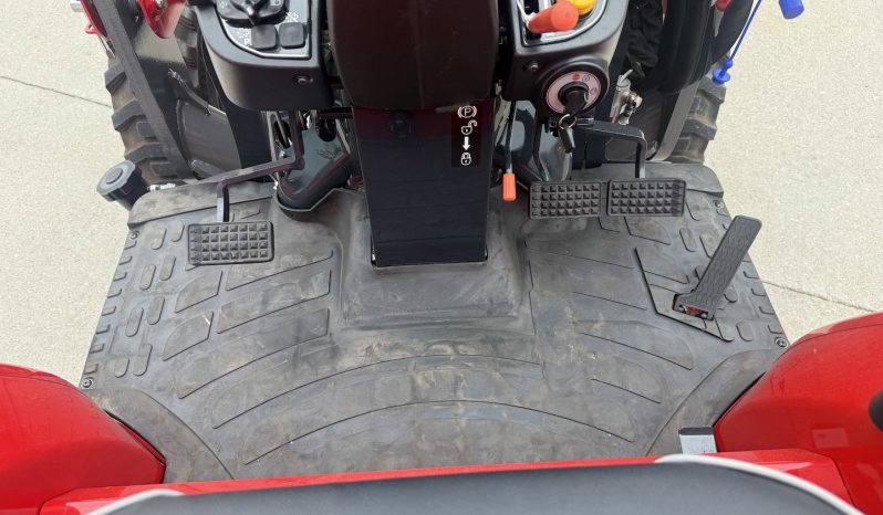 2E.50 4X4 Shuttle full