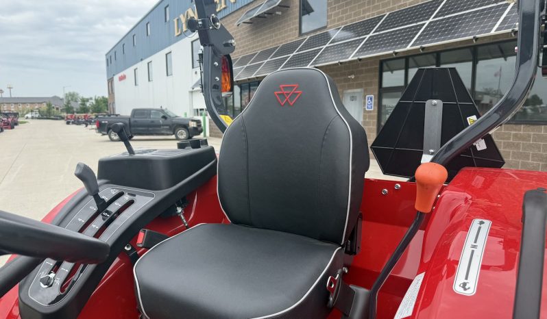 2E.50 4X4 Shuttle full