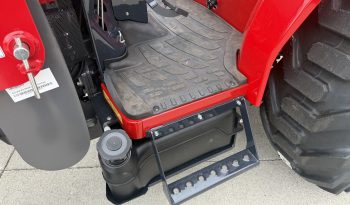 2E.50 4X4 Shuttle full