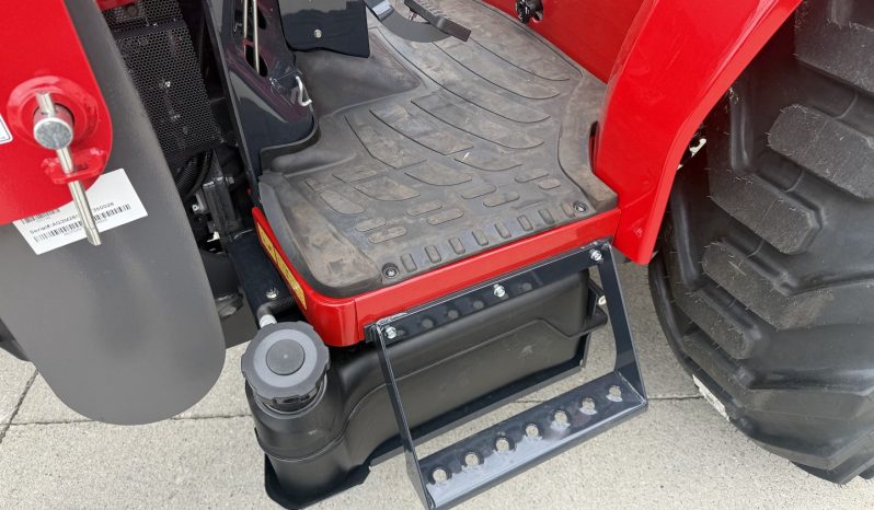 2E.50 4X4 Shuttle full