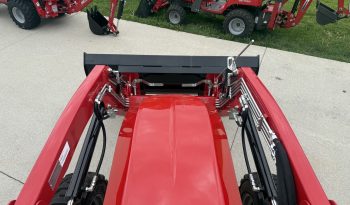2E.50 4X4 Shuttle full