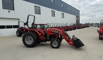 2E.50 4X4 Shuttle full
