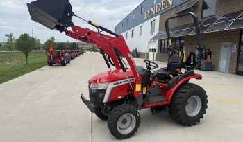 1M.25H 4X4 full