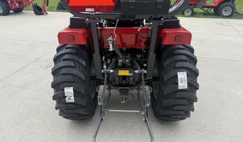 1M.25H 4X4 full