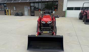 1M.25H 4X4 full