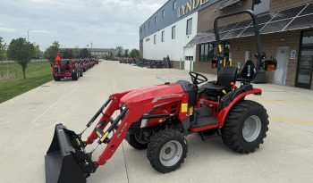 1M.25H 4X4 full