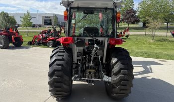 2M.60 HST 4X4 Cab full