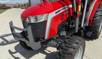 2M.60 HST 4X4 Cab full
