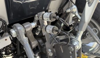 2M.60 HST 4X4 Cab full