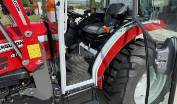2M.60 HST 4X4 Cab full