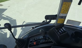 2M.60 HST 4X4 Cab full