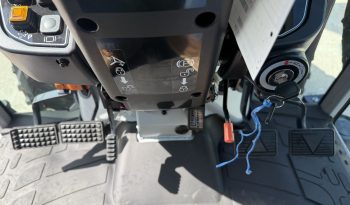 2M.60 HST 4X4 Cab full
