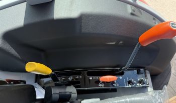 2M.60 HST 4X4 Cab full