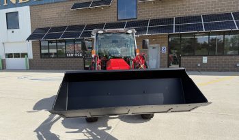2M.60 HST 4X4 Cab full