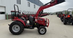 1640 SHUTTLE 4X4