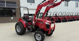 1640 SHUTTLE 4X4