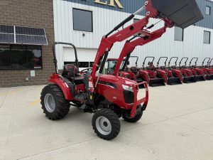 1640 SHUTTLE 4X4