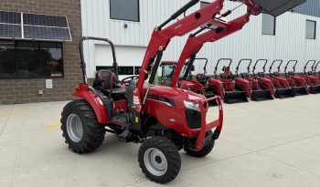 1640 SHUTTLE 4X4 full