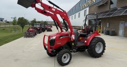 1640 SHUTTLE 4X4