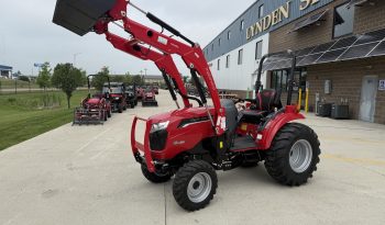1640 SHUTTLE 4X4 full