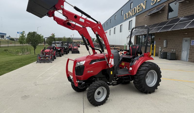 1640 SHUTTLE 4X4 full
