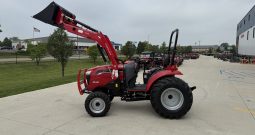 1640 SHUTTLE 4X4
