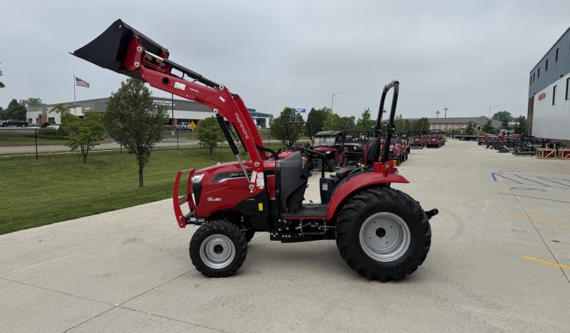 1640 SHUTTLE 4X4 full