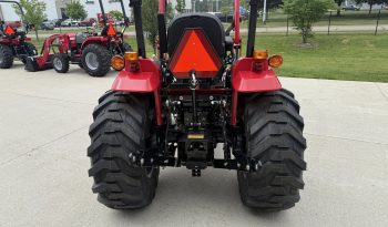 1640 SHUTTLE 4X4 full