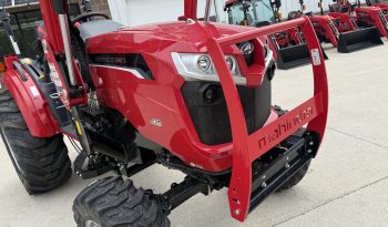 1640 SHUTTLE 4X4 full