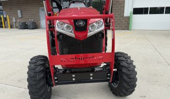 1640 SHUTTLE 4X4 full