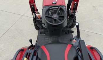 1640 SHUTTLE 4X4 full