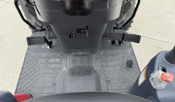 1640 SHUTTLE 4X4 full
