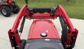 1640 SHUTTLE 4X4 full
